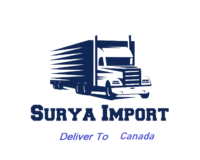 SuryaImport